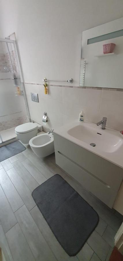 Scacciapensieri Vicino Al Policlinico E Al Centro Citta Apartment Siena Luaran gambar
