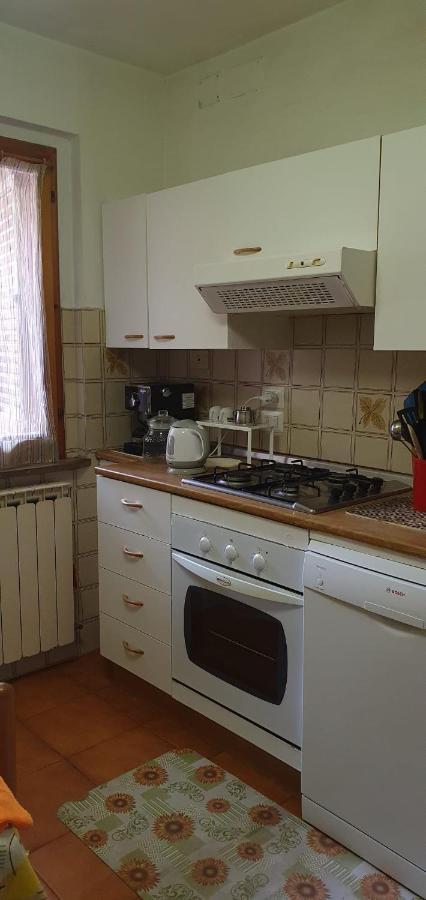 Scacciapensieri Vicino Al Policlinico E Al Centro Citta Apartment Siena Luaran gambar