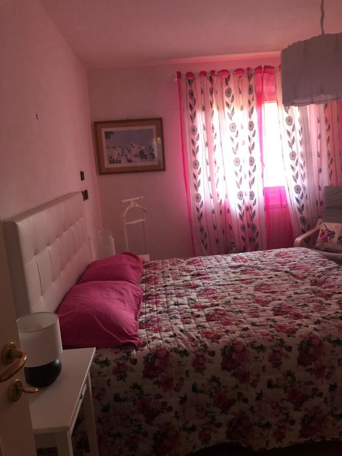 Scacciapensieri Vicino Al Policlinico E Al Centro Citta Apartment Siena Luaran gambar
