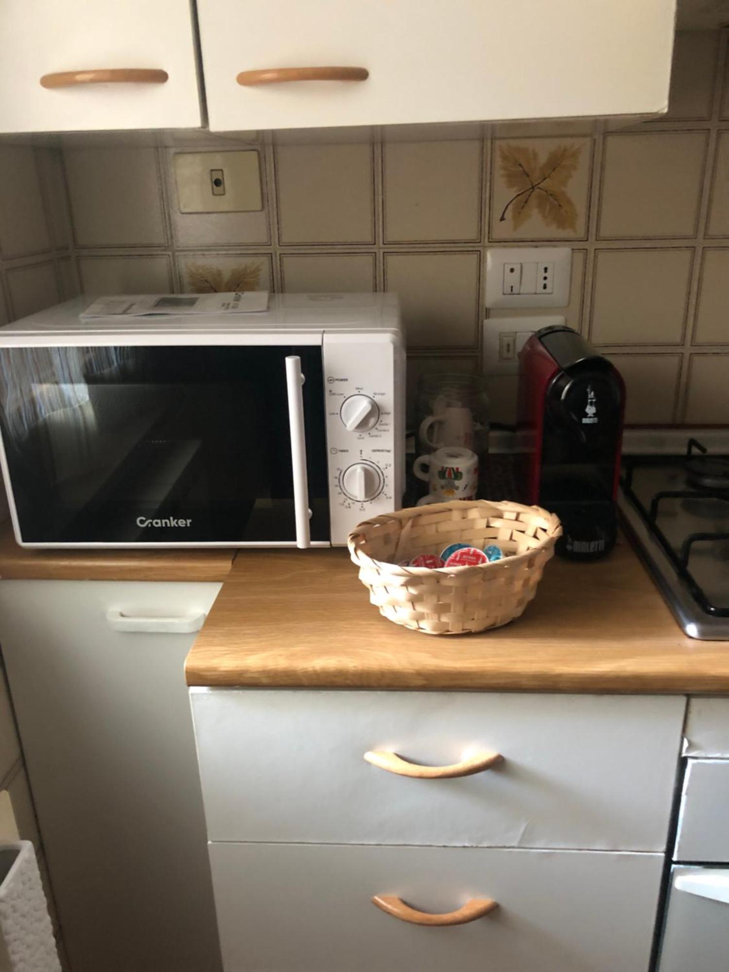 Scacciapensieri Vicino Al Policlinico E Al Centro Citta Apartment Siena Luaran gambar