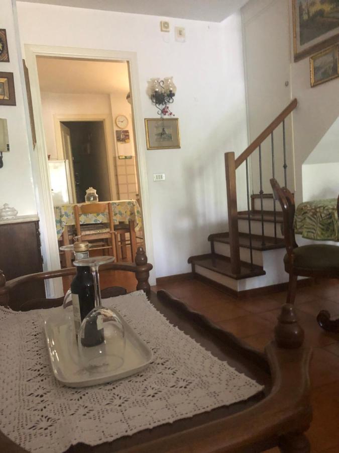 Scacciapensieri Vicino Al Policlinico E Al Centro Citta Apartment Siena Luaran gambar